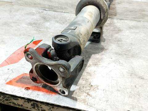 Foto 3ª: Transmision Central Ssangyong Kyron 200 XDI SPORT 141CV 104KW [D20DT] (2006)