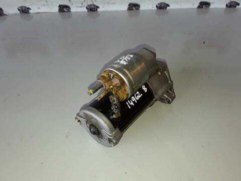 Foto 3ª: Motor de Arranque Dacia Sandero AMBIANCE 1.5 DCI DIESEL FAP CAT 75CV (2008)