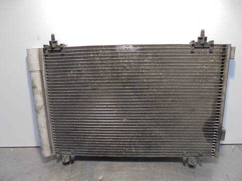 Radiador Calefaccion A.A. Peugeot 5008 1.6 HDI FAP 112CV 82KW