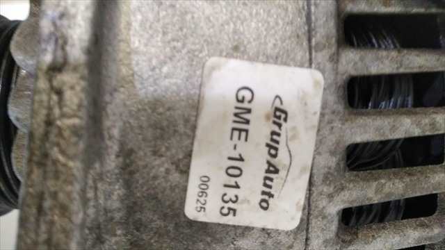 Foto 3ª: Alternador Citroen Jumpy 1.9 D [DHX] (1999)