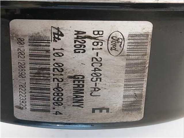 Foto 3ª: Abs Ford C Max 2.0 TITANIUM 140CV 103KW CB7) [UFDB] (2012)