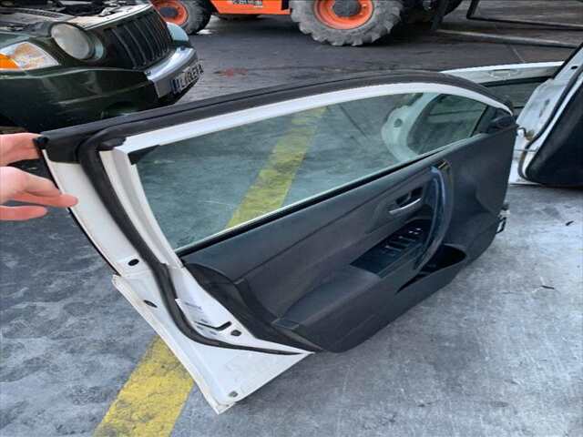 Foto 2ª: Puerta Delantera Izquierda Toyota Auris 1.8 16V HIBRID99CV - 136CV TOTAL 0CV [2ZR] (2019)