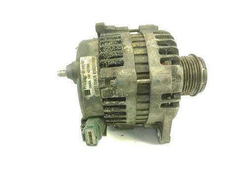 Foto 3ª: Alternador Opel Zafira 1.7 CDTI M75) [Z 17 DTR] (2005)