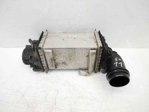 Foto 2ª: Intercooler Audi A3 1.5 TFSI GASOLINA 150 CV 110KW [DADA DAD]
