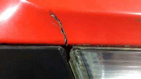 Foto 3ª: Retrovisor Izquierdo Volkswagen Passat ADVANCE 4MOTION 140CV 103KW [BKP] (2006)