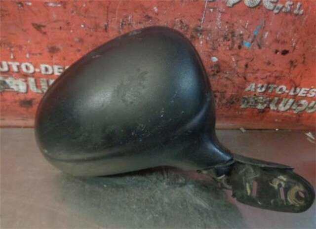 Foto 2ª: Retrovisor Derecho Daewoo Matiz 0.8 [F8CV]