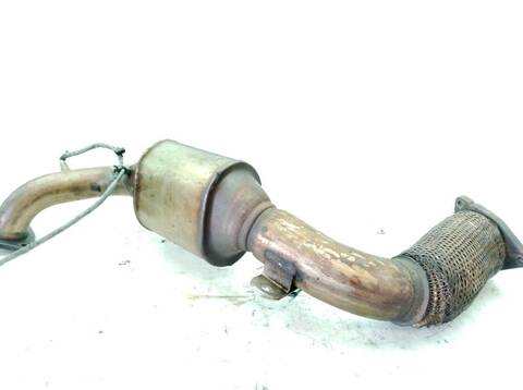 Foto 3ª: Catalizador Audi Q7 3.0 TDI QUATTRO [BUN] (2006)