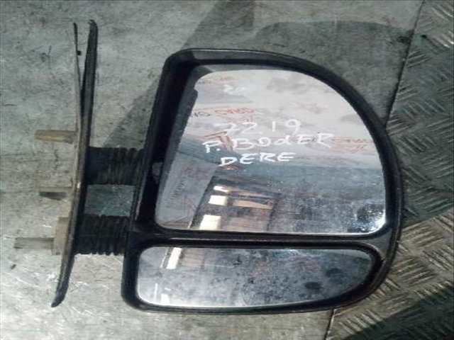 Foto 1ª: Retrovisor Derecho Peugeot Boxer 290 C TD 84CV 62KW [RHV] (2003)