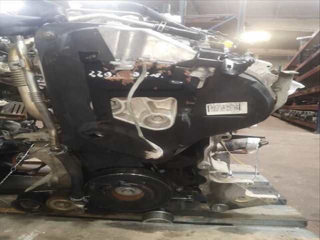 Foto 3ª: Motor Completo Suzuki Grand Vitara F9Q (2007)