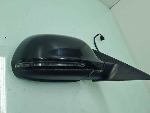 Foto 4ª: Retrovisor Derecho Audi A4 BASICO 190CV 140KW [CAMA] (2008)