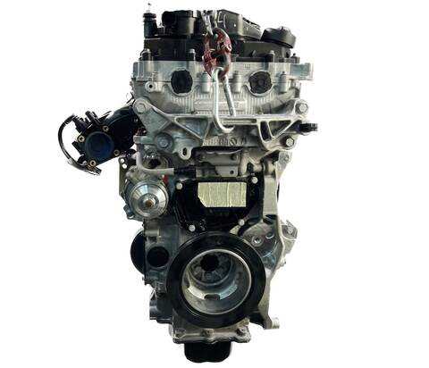 Foto 3ª: Motor Completo Opel Corsa 101 CV 74KW [F12XHL EB2ADTD]