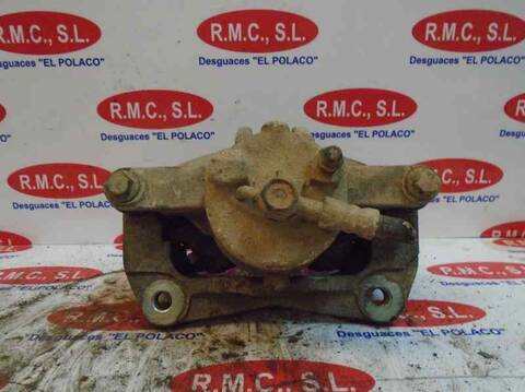 Foto 3ª: Pinza Freno Delantera Derecho Toyota Corolla 1.6 16V 110CV 81KW [3ZZFE] (2003)