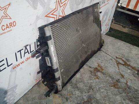 Foto 3ª: Radiador Calefaccion A.A. Opel Insignia COSMO BERLINA 131CV 96KW [A20DTH] (2010)