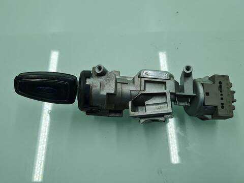 Motor de Arranque Ford Focus EDITION 116CV 85KW