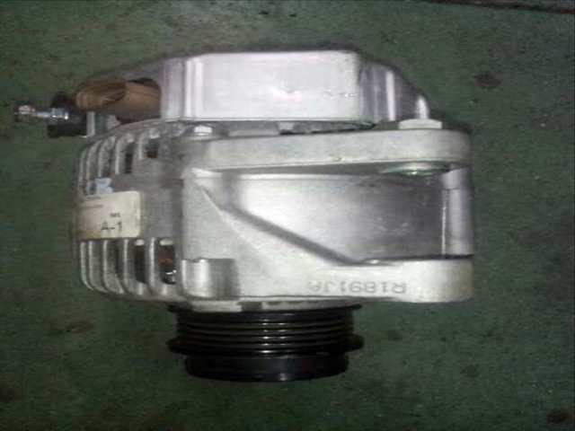 Alternador Toyota Yaris 1.4 TD CAT 75CV 55KW