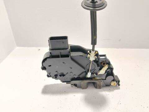 Cerradura Puerta Trasera Derecha Land Rover Discovery 2.7 TD V6 CAT 190CV