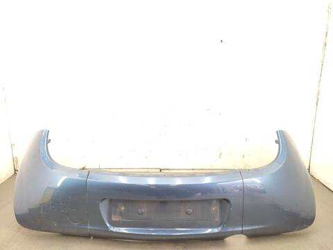 Foto 1ª: Paragolpes Trasero Ford Ka 1.3 I ROCAM 70CV 51KW [A9B] (2005)