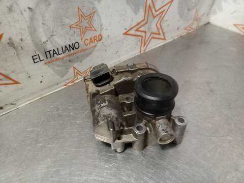 Foto 3ª: Caja Mariposa Smart Cabrio VERSION INDEFINIDA (2003)