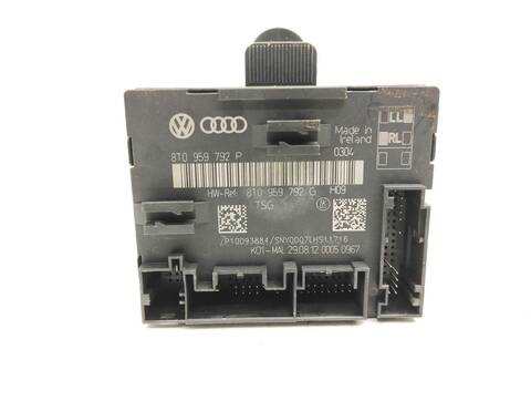 Foto 1ª: Centralita Motor ECU Audi A5 3.0 V6 24V TDI COUPE 245CV 180KW [CDUC] (2012)
