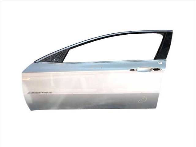 Foto 3ª: Puerta Delantera Izquierda Bmw X6 XDRIVE 40 D (2007)