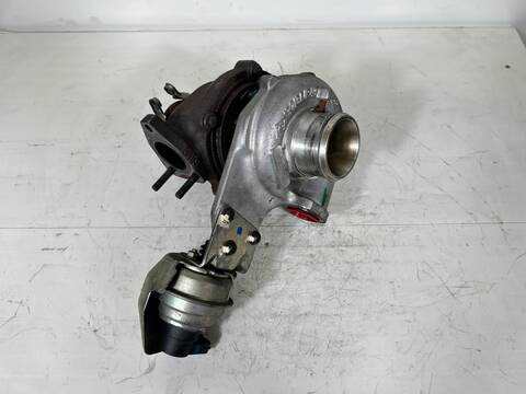 Foto 1ª: Turbocompresor Opel Astra 2 0 CDTI 163 CV 120KW [A20DTH] (2013)