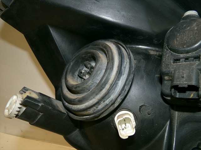 Foto 4ª: Faro Izquierdo Citroen Xsara 2.0 HDI 1999-2010 [RHY] (2004)