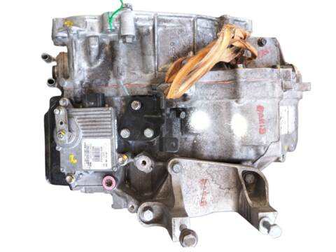 Foto 2ª: Caja Cambios Peugeot 407 2.0 HDI 135 6DRHRH 6DRHRE 6DRHRG 6DRHRJ) 136CV (2004)