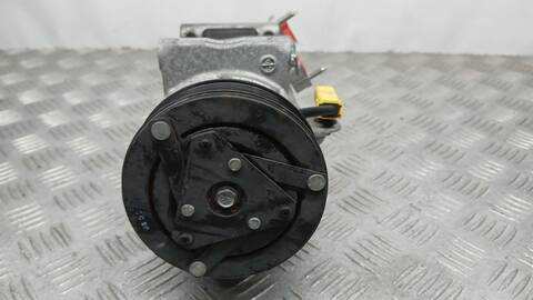 Compresor Aire Acondicionado Peugeot 3008 GT LINE 131CV 96KW