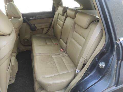 Asientos Traseros Honda Crv R20A2 RE)