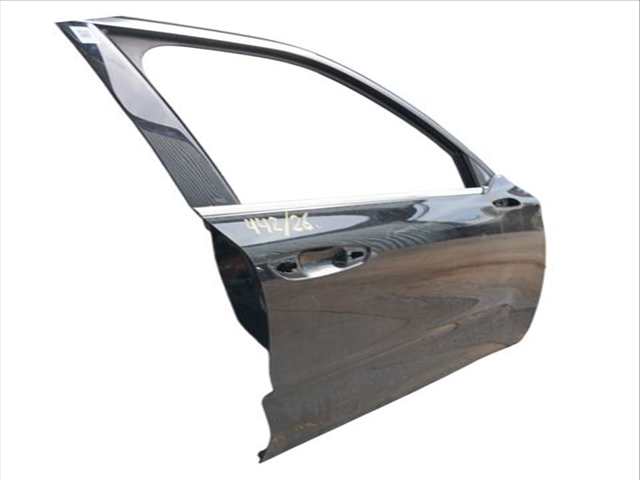 Foto 2ª: Puerta Delantera Derecha Citroen C4 1.6 HDI - BLUEHDI 115 115CV (2013)