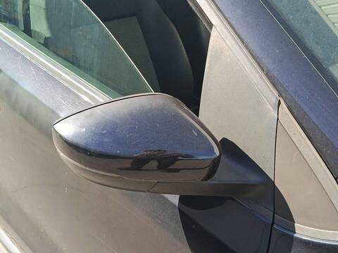 Foto 2ª: Retrovisor Derecho Volkswagen Polo CAYA (2010)