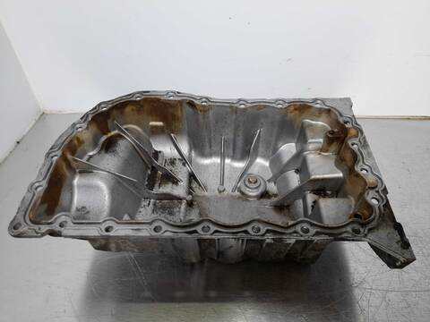 Foto 2ª: Carter Renault Laguna AUTHENTIQUE 120CV 88KW [F4P C7] (2002)