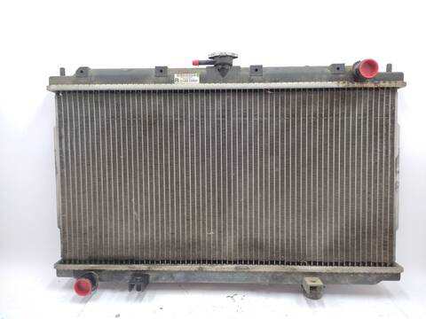 Radiador Motor Nissan Primera 1.6 16V HATCHBACK 99CV 73KW