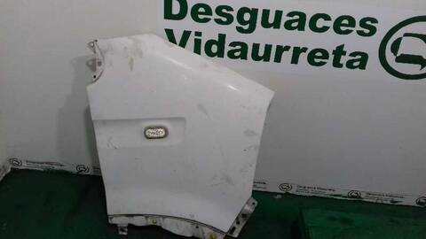 Aleta Delantera Derecha Renault Master 3.0 136CV 100KW