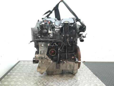 Motor Completo Dacia Dokker K9K612