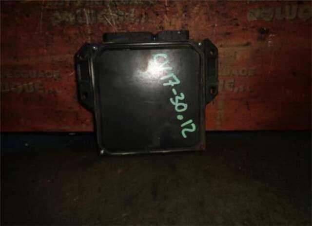 Centralita Motor ECU Nissan Pathfinder 2.5 DCI