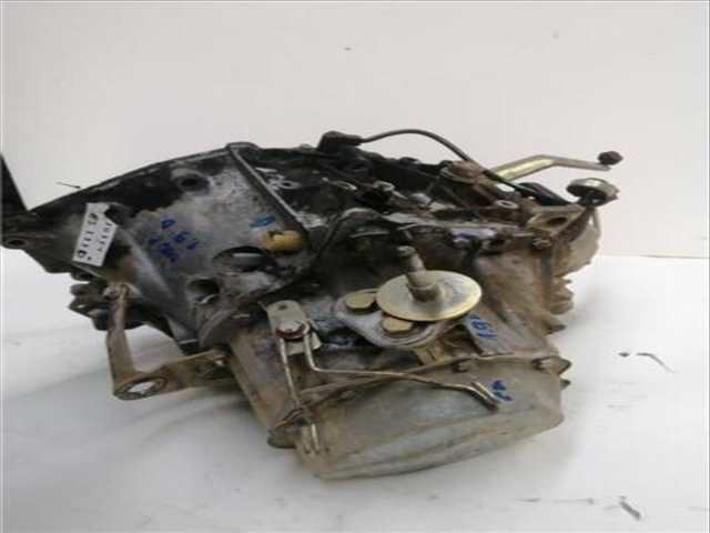 Foto 4ª: Caja Cambios Citroen Xsara 1.9 D BERLINA 70CV [WJZ (DW8)]