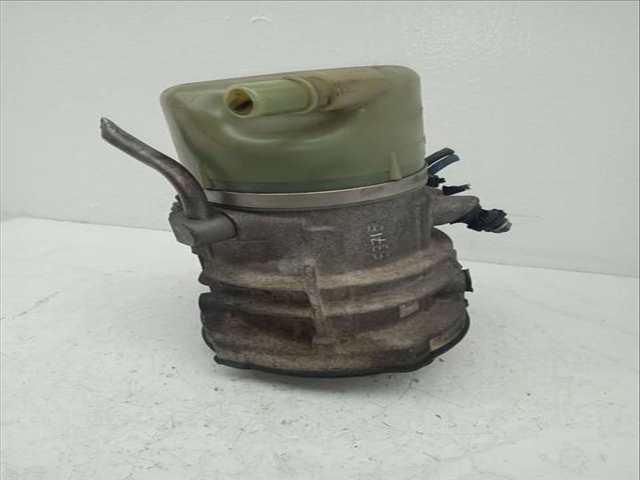 Foto 2ª: Bomba de Direccion Ford S Max TREND 140CV 103KW CA1) [QXWB] (2007)