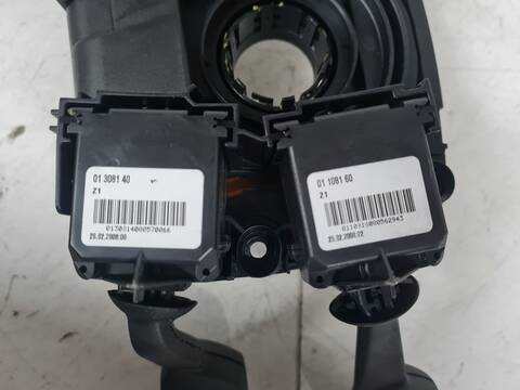 Foto 3ª: Mando Multifuncion Bmw Serie 1 114 123D COUPE 204CV 150KW [N47D20B] (2009)
