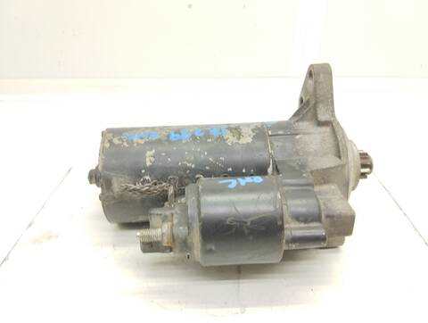 Foto 4ª: Motor de Arranque Seat Cordoba STELLA BERLINA 68CV 50KW [AGP] (2001)