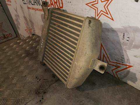 Foto 2ª: Intercooler Ssangyong Korando 2.3 TDI 101CV 74KW [OM661] (1999)