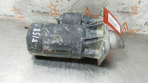 Motor de Arranque Land Rover Discovery TDI 3-PTAS.) 113CV 83KW