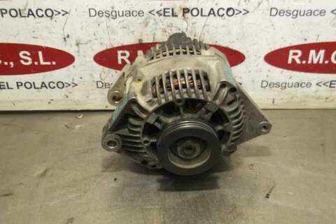 Alternador Renault Megane 1.6E ALIZE HATCHBACK BERLINA 90CV 66KW I BERLINA HATCHBACK BA0)