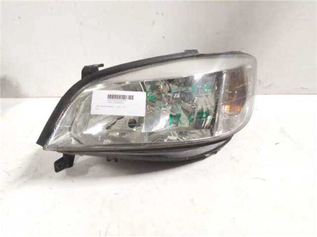 Faro Izquierdo Opel Zafira 2.2 16V DTI (125 CV)
