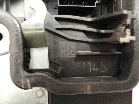 Foto 4ª: Cerradura Puerta Delantera Izquierda Bmw Serie 5 520 2.0 D F10) [N47 D20 C] (2025)