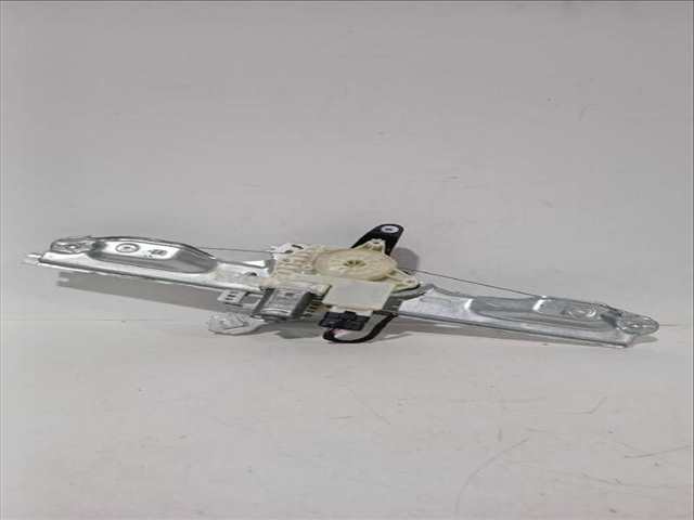 Elevalunas Manual Trasero Izquierdo Nissan Qashqai 1.3 DIG-T 140CV