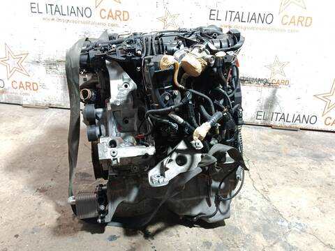 Foto 3ª: Motor Completo Bmw Serie 5 518 520 D BERLINA 177CV 130KW [N47D20C] (2009)