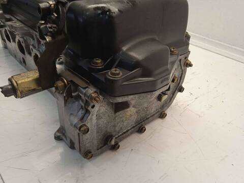 Foto 3ª: Culata Nissan Almera 1.8 16V CAT 114CV 84KW [QG18DE] (2000)