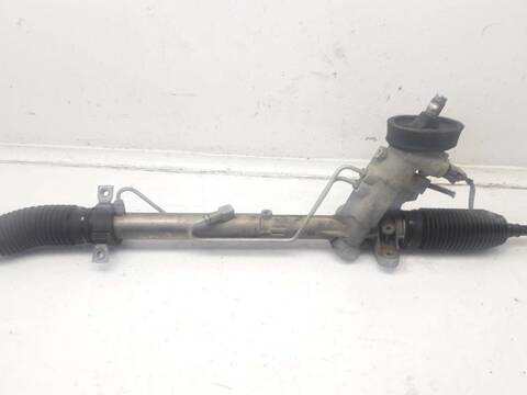 Foto 3ª: Cremallera de Direccion Seat Ibiza 1.9 TDI 105CV 77KW (2008)