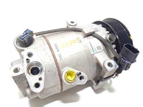 Compresor Aire Acondicionado Hyundai i30 1.0 TGDI CAT 120CV 88KW